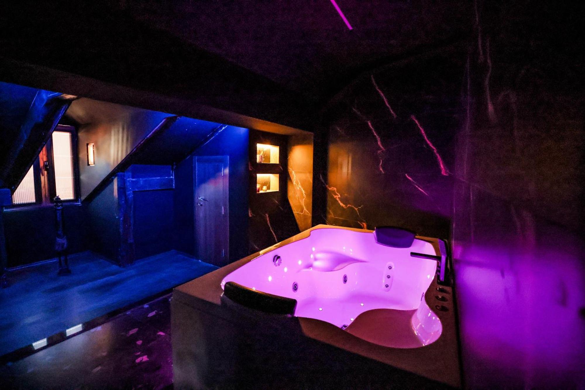 Hotel Unique Luxury Shkodër