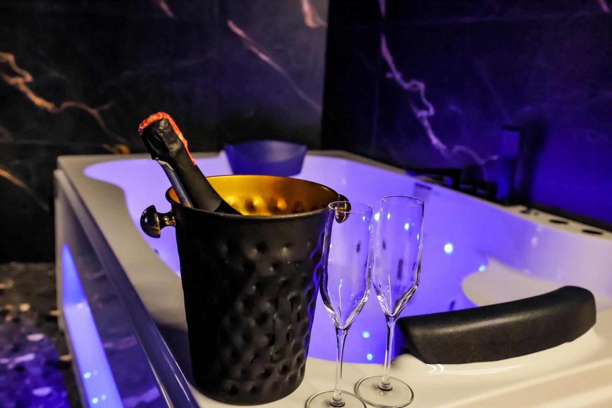 Unique Luxury Hotel 5*