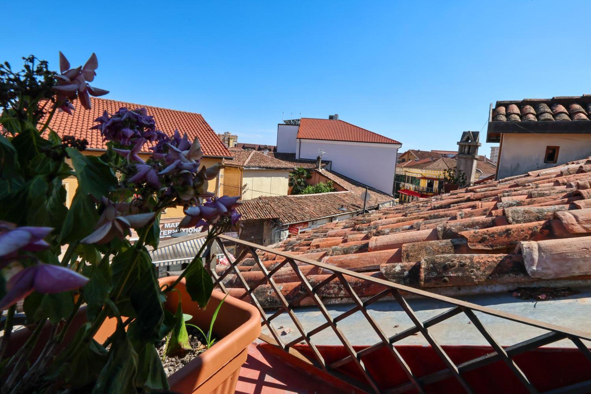 Unique Luxury Hotel 5*