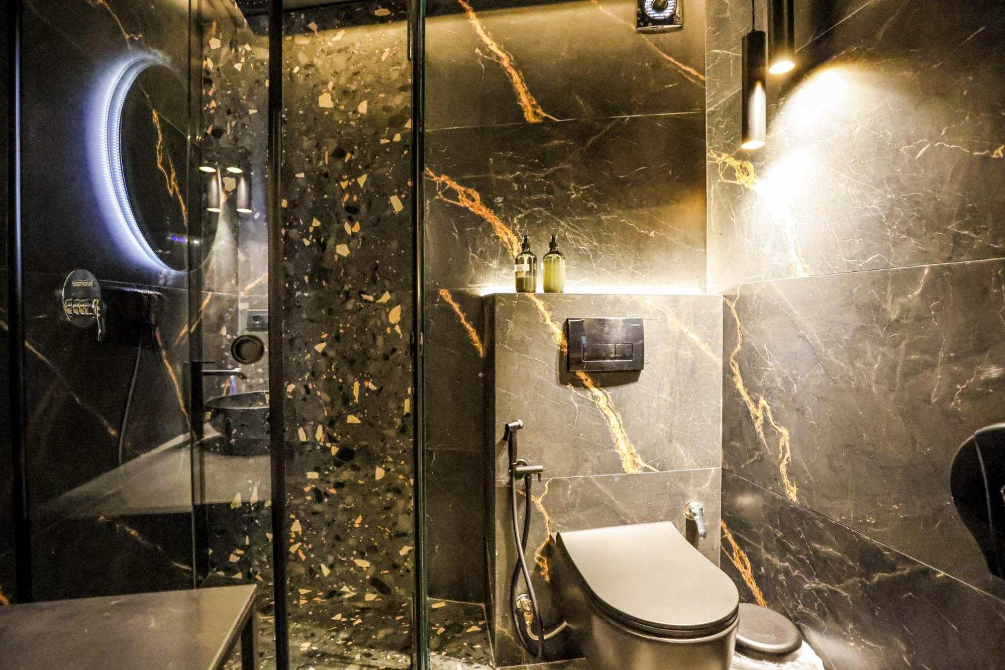 Unique Luxury Hotel Shkodër