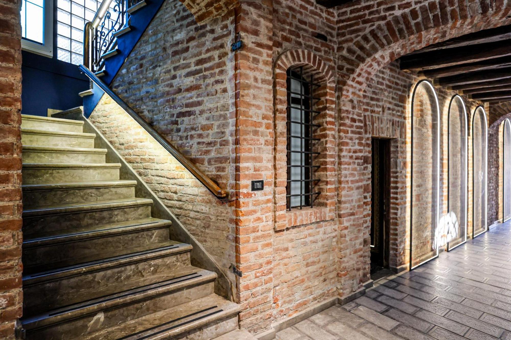 Unique Luxury Hotel Shkodër