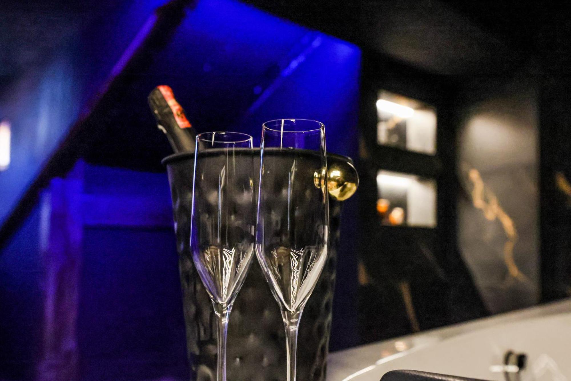 Hotel Unique Luxury 5*