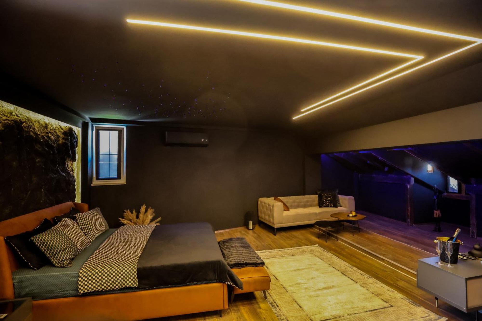 Unique Luxury 5*