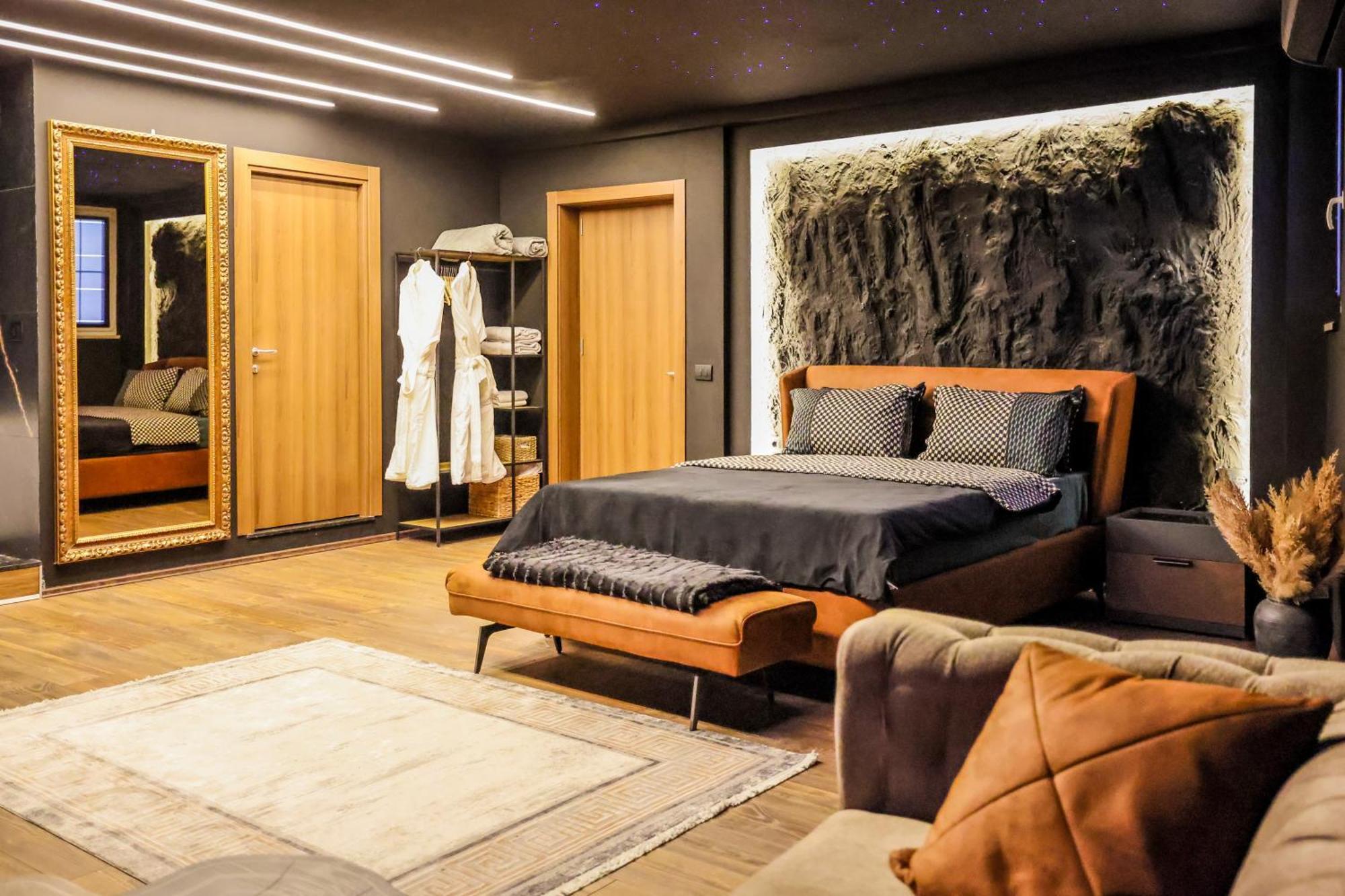 Unique Luxury Shkodër