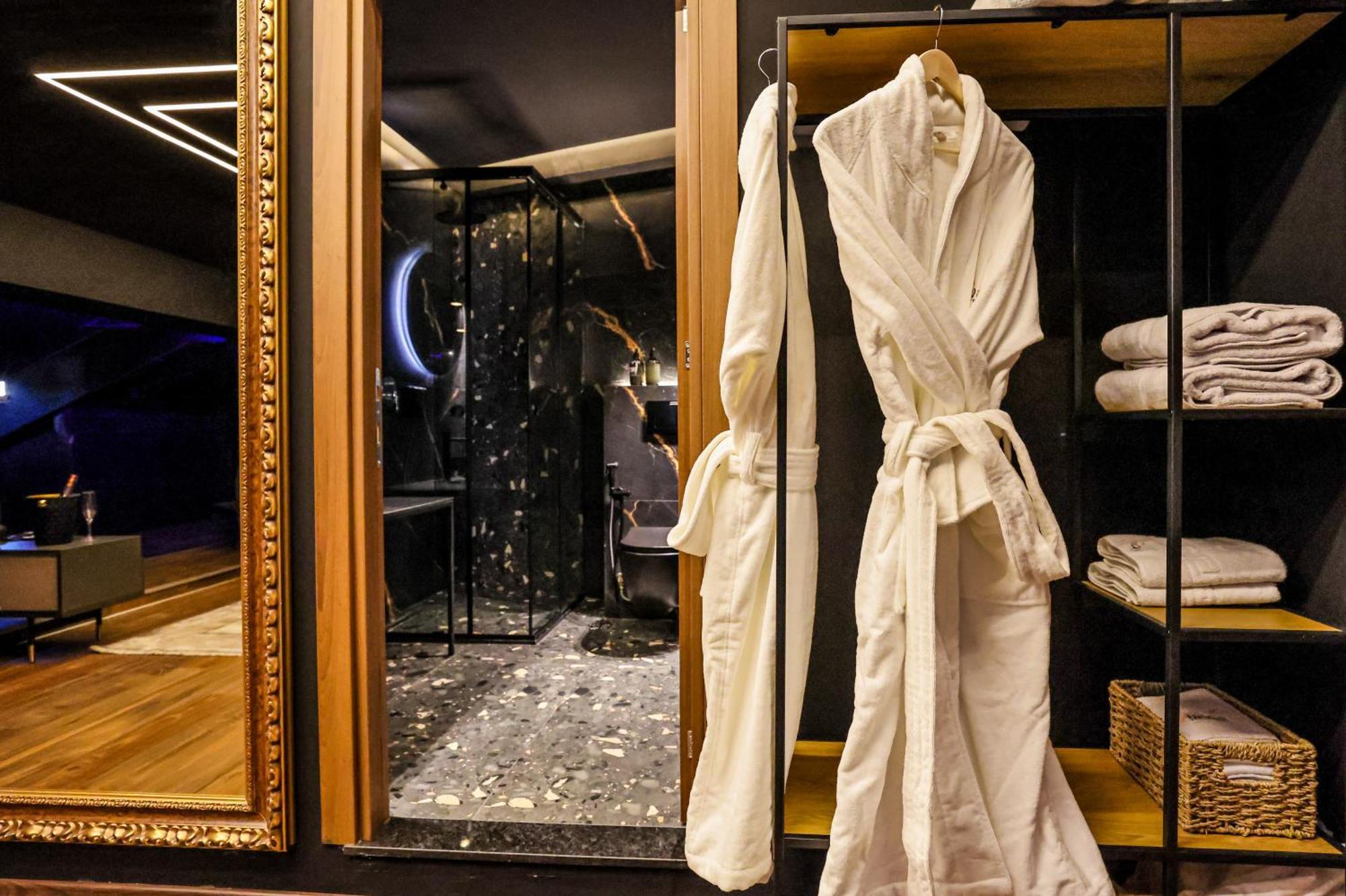 Hotel Unique Luxury Shkodër