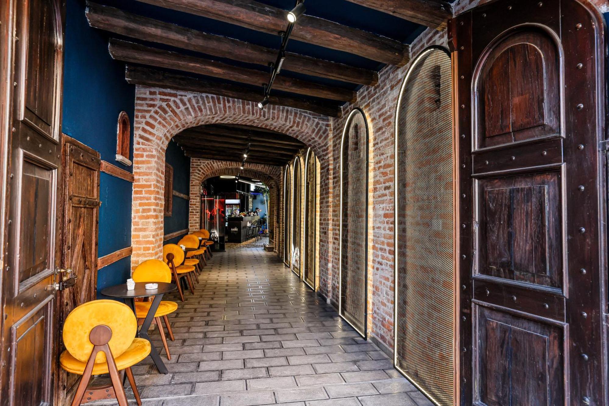 Unique Luxury 5* Shkodër