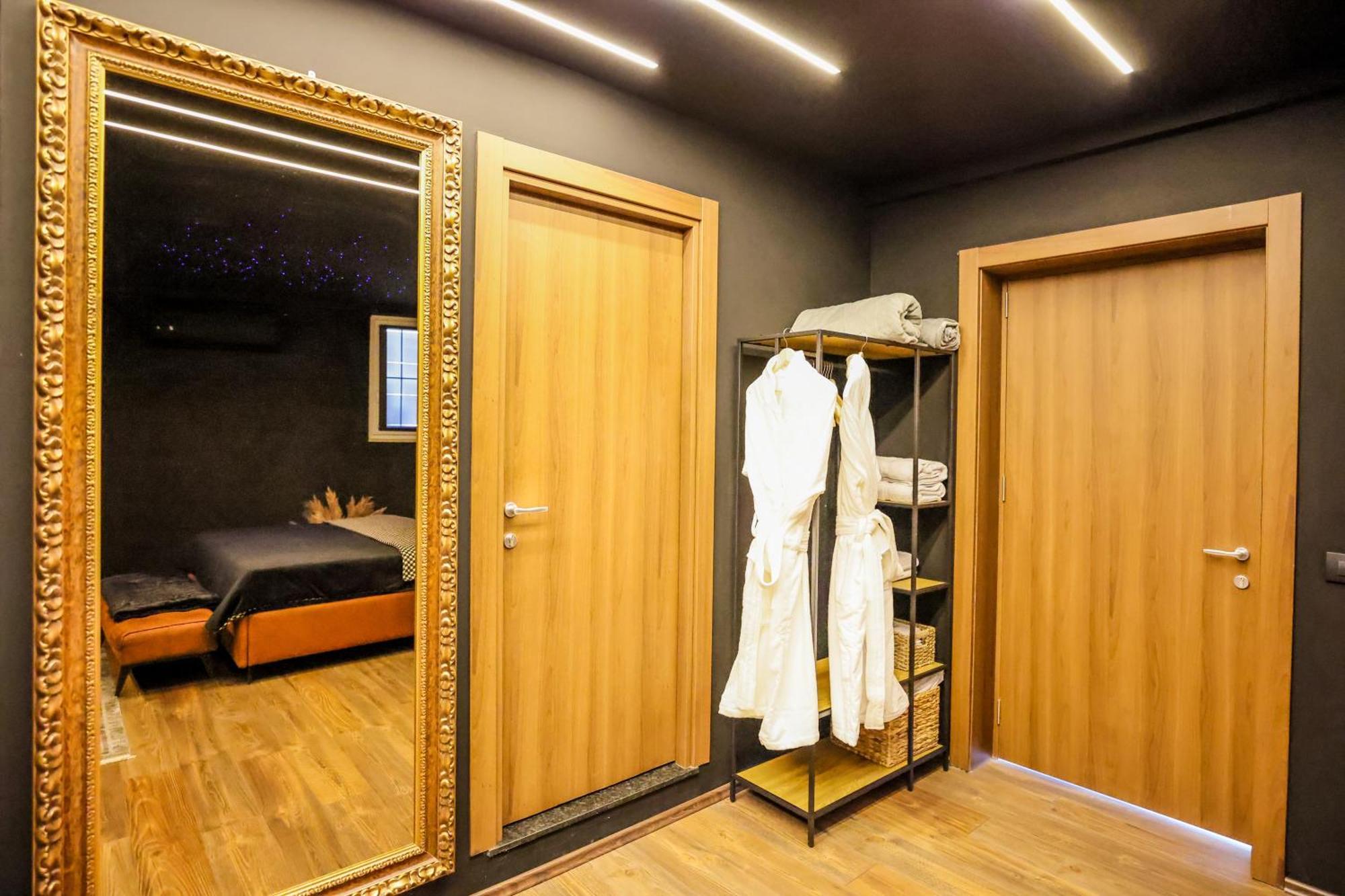 Hotel Unique Luxury 5*