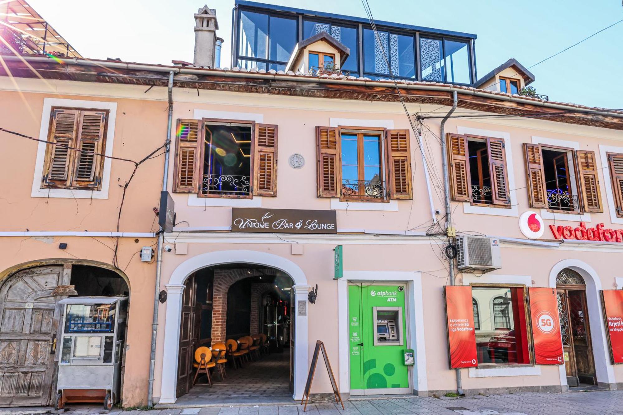 Unique Luxury Shkodër