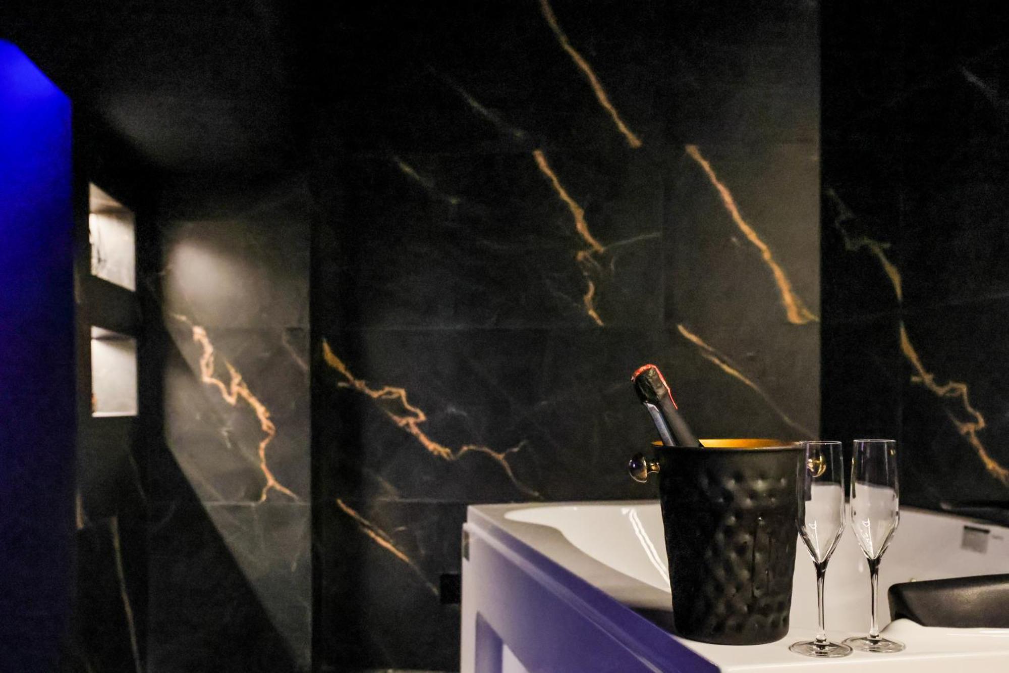 Unique Luxury Hotel Shkodër