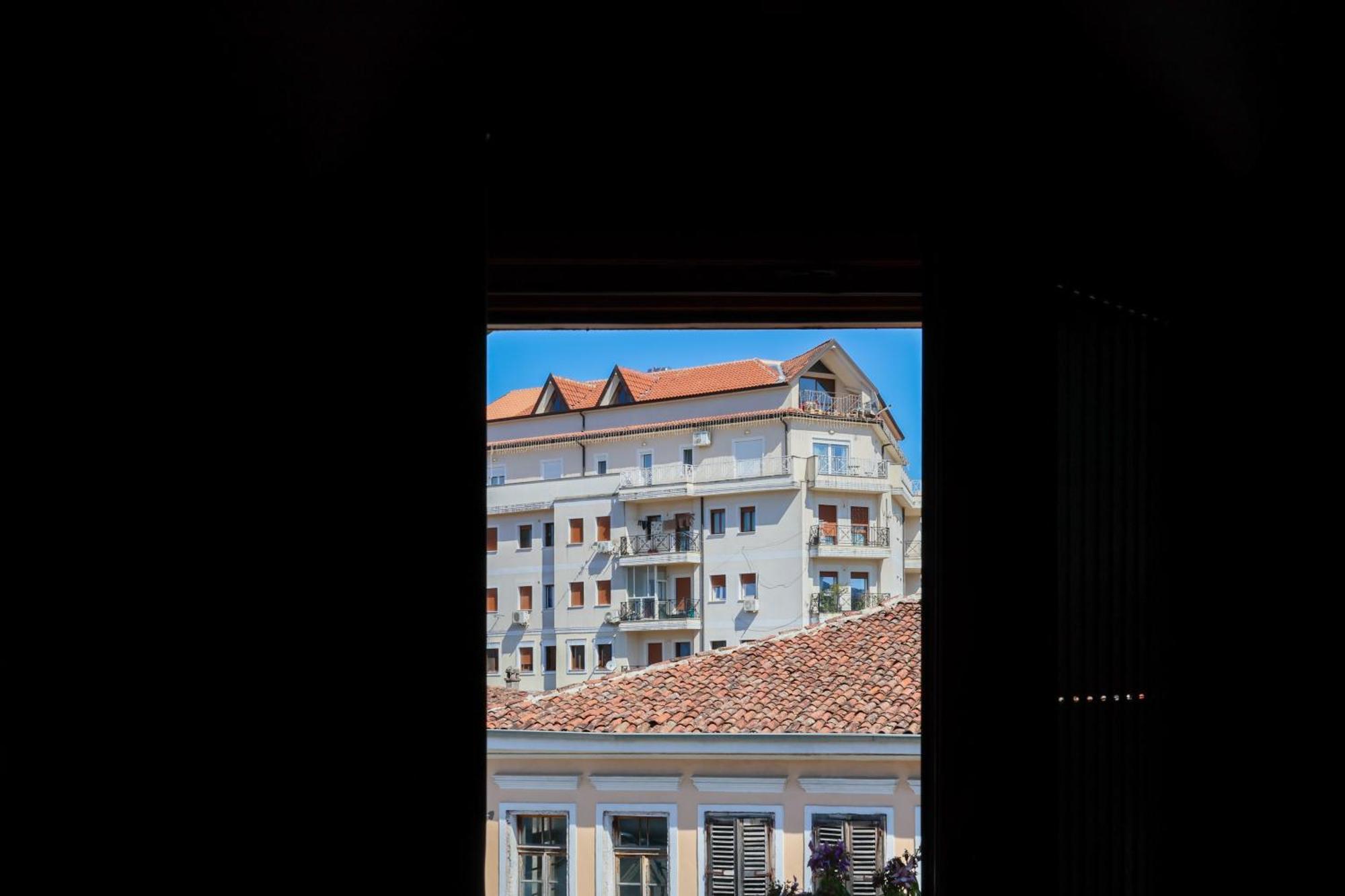 Unique Luxury Hotel Shkodër