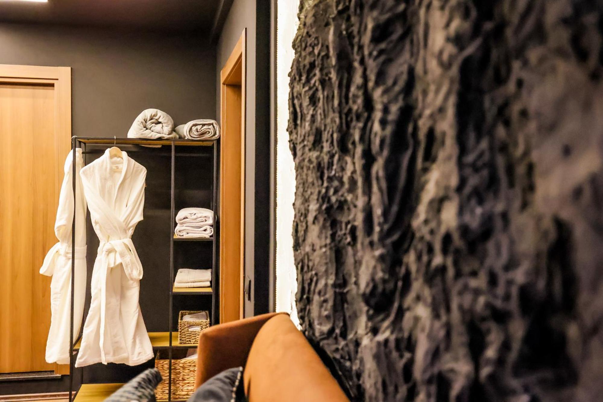 Unique Luxury Hotel 5*